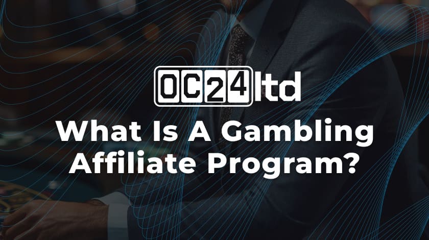 Casino Affiliate Program Casino Affiliate Program