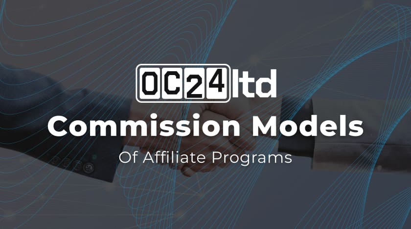 Commissions Models Commissions Models