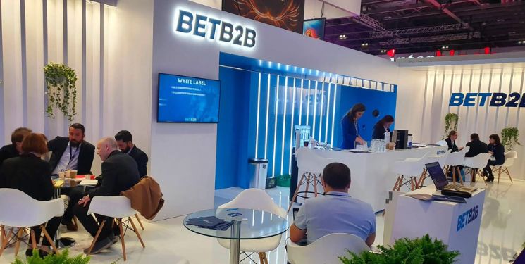 Bet-B2B participates in industry conferences