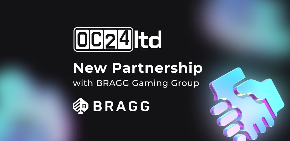 New Parnership with BRAGG