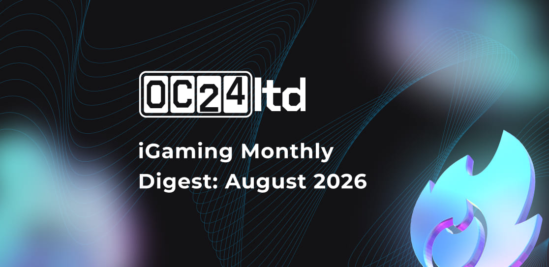 OC24 LTD Digest August 2026