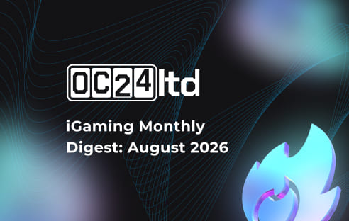 iGaming Market News for the Last Month of Summer 2026 iGaming Market News for the Last Month of Summer 2026