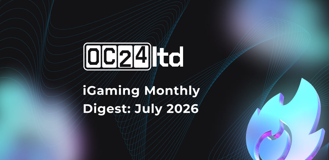 July 2026 iGaming Digest