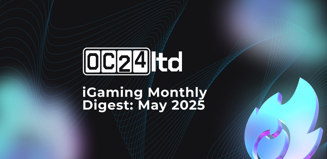 OC24 LTD Digest May 2025 OC24 LTD Digest May 2025