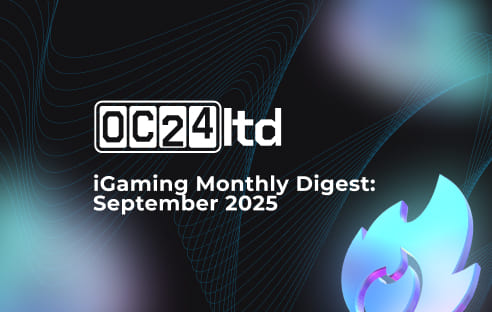 Gaming Digest September 2025 Gaming Digest September 2025