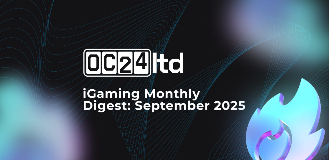 Digest September 2025 OC24 LTD Digest September 2025