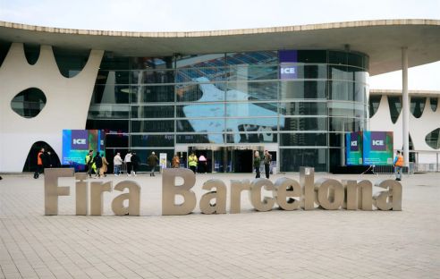Our experience at ICE Barcelona and iGB Affiliate Our experience at ICE Barcelona and iGB Affiliate