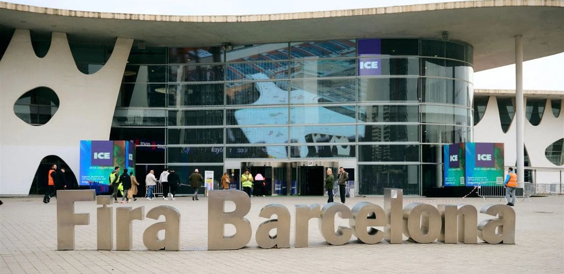 Fira Barcelona Gran Via