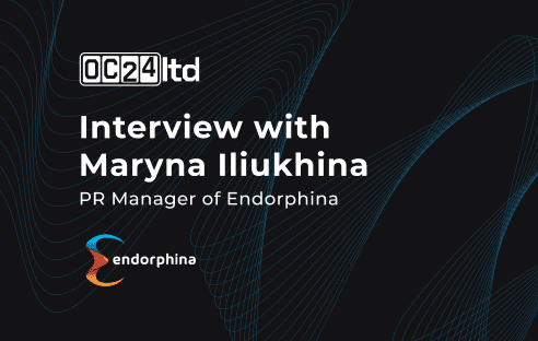 Trends and Regulations with Endorphina Trends and Regulations with Endorphina