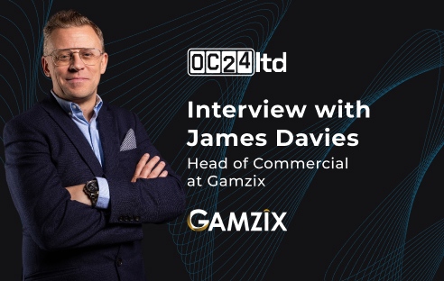 Q&A with Gamzix game studio Q&A with Gamzix game studio