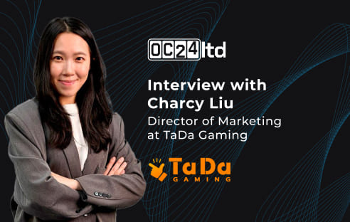 Q&A with provider TaDa Gaming Q&A with provider TaDa Gaming