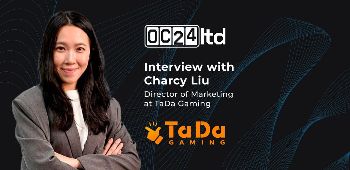 OC24 Interview with TaDa Gaming