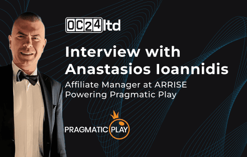 Exclusive Q&A with Pragmatic Play Exclusive Q&A with Pragmatic Play