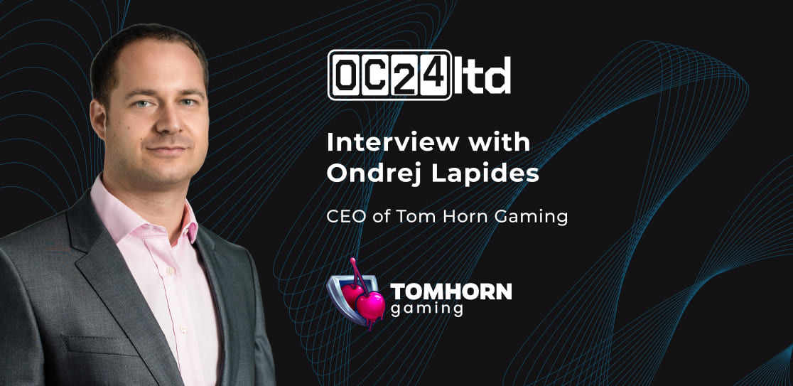 OC24 LTD Question and answers with Tom Horn