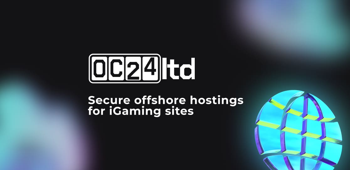 Bulletproof hosting for gambling websites