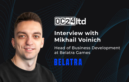 Q&A with our new partner Belatra Games