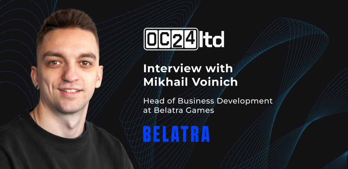 OC24 Interview with Belatra