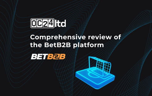 BetB2B gambling platform BetB2B gambling platform