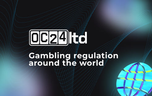 Gambling regulation worldwide Gambling regulation worldwide