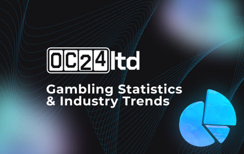 Online Gambling Statistics Worldwide Online Gambling Statistics Worldwide