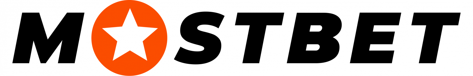 MostBet Casino
