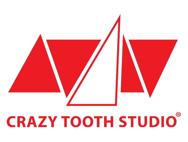 Crazy Tooth Studio Crazy Tooth Studio