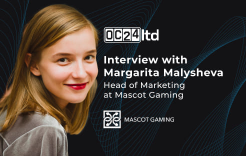 Interview with Mascot Gaming